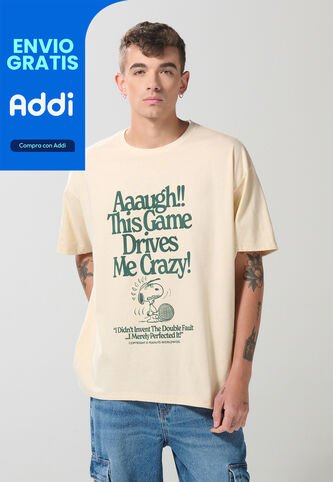 CAMISETA KOAJ ANLLER 22077 2/25 Koaj