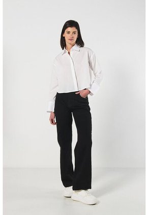 BLUSA KOAJ CAMISERA ML 8474 1/25