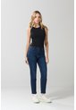 KOAJ PANTALON KOAJ JEAN MOM STA 22827 2/25 de Koaj