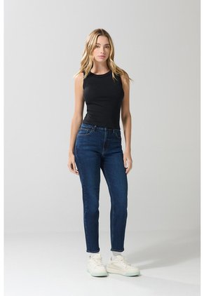 KOAJ PANTALON KOAJ JEAN MOM STA 22827 2/25