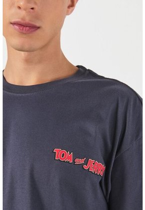 CAMISETA KOAJ GATEYN 16143 4/24