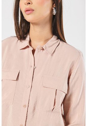 KOAJ BLUSA KOAJ CAMISERA ML BOL  11912 1/25