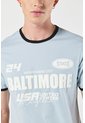 KOAJ CAMISETA KOAJ 18353 1/25 de Koaj