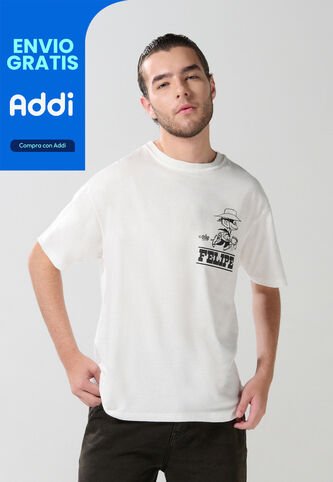CAMISETA KOAJ ANEILL 22382 2/25 Koaj
