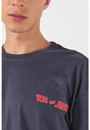 CAMISETA KOAJ GATEYN 16143 4/24