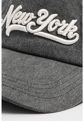 KOAJ CACHUCHA KOAJ TRUCKER M 20715 3/25