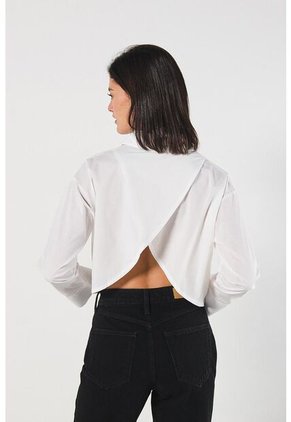 BLUSA KOAJ CAMISERA ML 8474 1/25