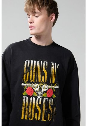 KOAJ BUZO CR KOAJ ROZEH 27095 4/25