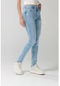 PANTALON KOAJ JEAN PUSH UP 22455 1/25 de Koaj