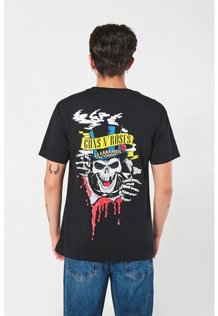 CAMISETA KOAJ BELLIN 14998 4/24