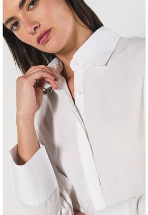 BLUSA KOAJ CAMISERA ML 8474 1/25