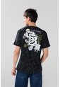 KOAJ CAMISETA KOAJ PANTOX 29341 4/25 de Koaj