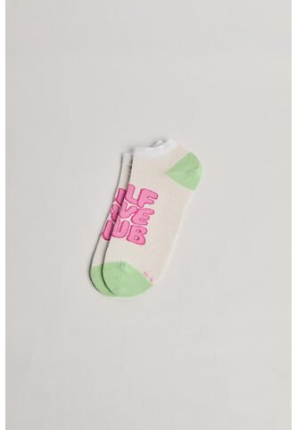 KOAJ MEDIAS KOAJ TOBILLERA 8535 2/24 Koaj