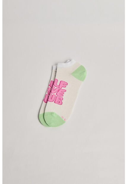 KOAJ MEDIAS KOAJ TOBILLERA 8535 2/24