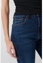 KOAJ PANTALON KOAJ JEAN MOM STA 22827 2/25 de Koaj