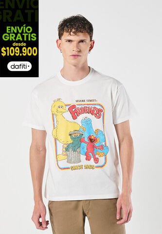KOAJ CAMISETA KOAJ ZENZAMO 18522 1/25 Koaj