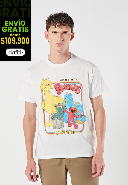 KOAJ CAMISETA KOAJ ZENZAMO 18522 1/25