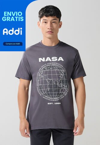 CAMISETA KOAJ AKLEZ 22975 2/25 Koaj