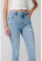 PANTALON KOAJ JEAN PUSH UP 22455 1/25 de Koaj