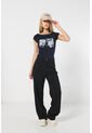 KOAJ CAMISETA KOAJ BISEL 4/24 de Koaj