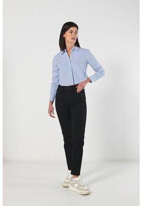 BLUSA KOAJ CAMISERA CROP ML 9766 4/24