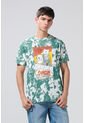 KOAJ CAMISETA KOAJ SUMBLOT 26665 3/25 de Koaj