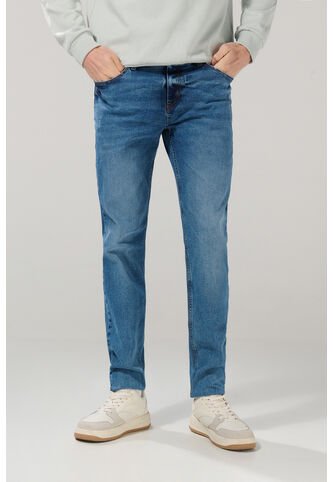KOAJ PANTALON KOAJ JEAN SLIM 30013 4/25 Koaj