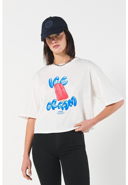 KOAJ CAMISETA KOAJ 14574 4/24
