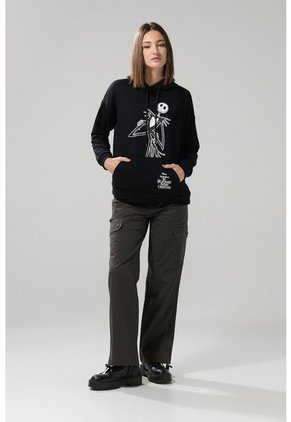 KOAJ BUZO CAPOTA KOAJ NIGTY 27284 4/25