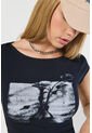 KOAJ CAMISETA KOAJ BISEL 4/24 de Koaj