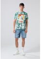 KOAJ CAMISETA KOAJ SUMBLOT 26665 3/25 de Koaj