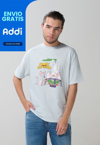 CAMISETA KOAJ BRAENOL 22084 2/25 Koaj