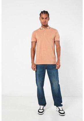 KOAJ CAMISA POLO KOAJ EZRA 1/25