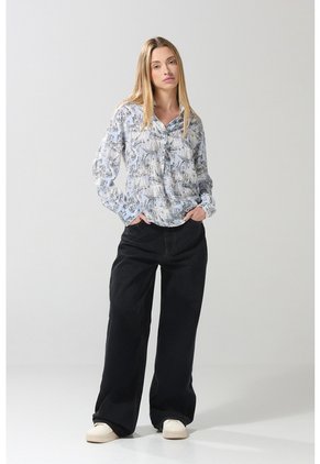KOAJ BLUSA KOAJ PRENSE 19148 3/25