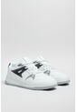 KOAJ Zapatillas Suela Skate, En Contraste De Materiales. de Koaj