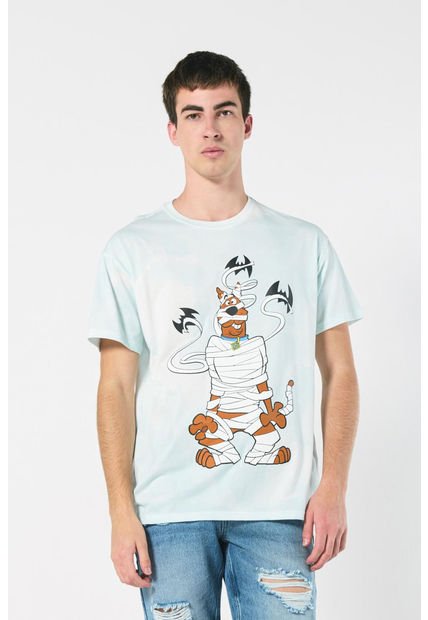 KOAJ CAMISETA KOAJ MURZIET 14545 4/24