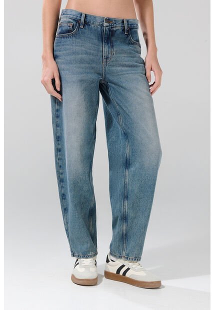 KOAJ PANTALON KOAJ JEAN BARREL 30473 M 4/25