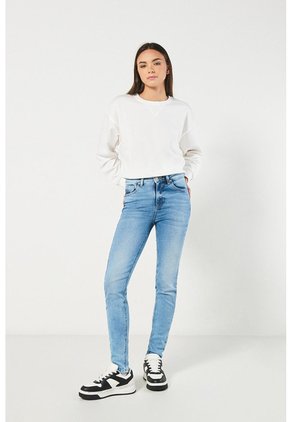 KOAJ PANTALON KOAJ PUSH UP FB 13011 3/24