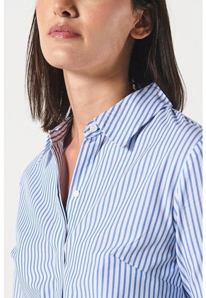 BLUSA KOAJ CAMISERA CROP ML 9766 4/24