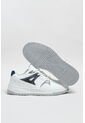 KOAJ Zapatillas Suela Skate, En Contraste De Materiales. de Koaj