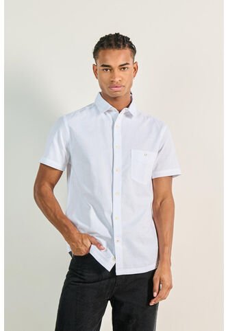 CAMISA KOAJ SPORT COLLAR MC 4881 3/24 Koaj