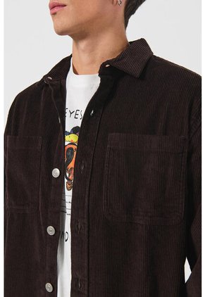 CAMISA KOAJ OVERSIZE ML 6011 3/24