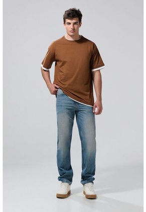 KOAJ PANTALON KOAJ JEAN 90s 29224 4/25