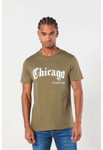 KOAJ CAMISETA KOAJ 18820 4/24 Koaj