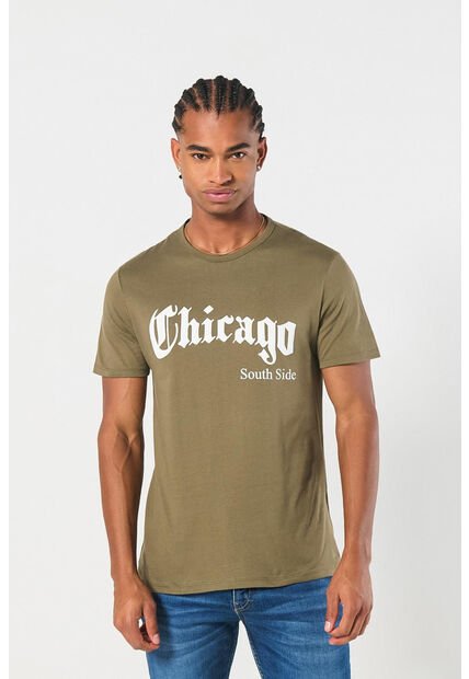 KOAJ CAMISETA KOAJ 18820 4/24