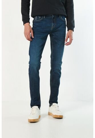 KOAJ PANTALON KOAJ SKINNY FIT 10414 3/24 Koaj