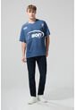 KOAJ PANTALON KOAJ JEAN STRAIGHT LEG 27283 3/25 de Koaj