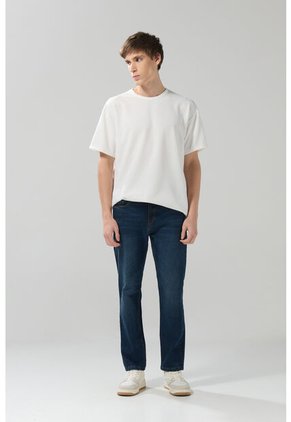 KOAJ PANTALON KOAJ JEAN STRAIGHT LEG 29453 4/