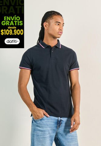 KOAJ CAMISA POLO KOAJ STARK 1 1/24 Koaj