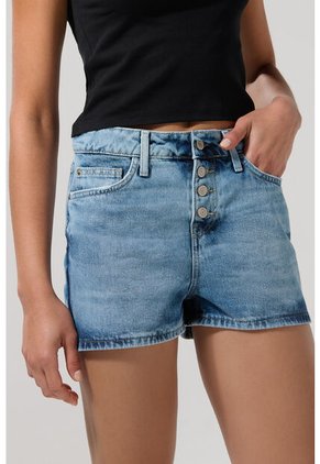 KOAJ SHORT VINTAGE KOAJ JEAN AG 26026 M 3/25